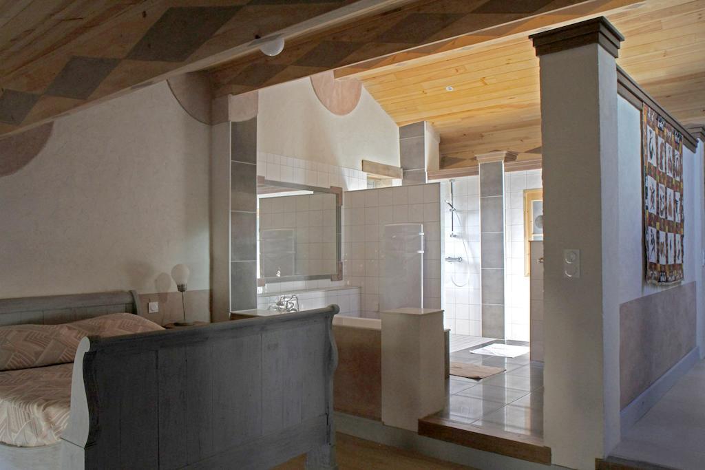 Place Des Nobles Bed & Breakfast Cuiseaux Room photo